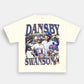 DANSBY SWANSON TEE - GAME CHANGERS