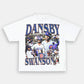 DANSBY SWANSON TEE - GAME CHANGERS