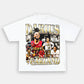 DARIUS GARLAND TEE - VIP - GAME CHANGERS TEE