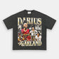 DARIUS GARLAND TEE - VIP - GAME CHANGERS TEE