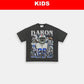 DARON BLAND - KIDS TEE - VIP - GAME CHANGERS TEE