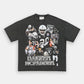 DARREN MCFADDEN TEE - VIP - GAME CHANGERS TEE