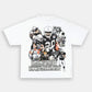 DARREN MCFADDEN TEE - VIP - GAME CHANGERS TEE