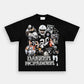 DARREN MCFADDEN TEE - VIP - GAME CHANGERS TEE
