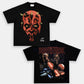 DARTH MAUL TEE - [DS] - GAME CHANGERS