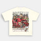 DAVID BECKHAM V2 TEE - GAME CHANGERS