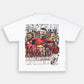 DAVID BECKHAM V2 TEE - GAME CHANGERS