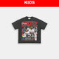 DAVID ORTIZ - KIDS TEE - GAME CHANGERS