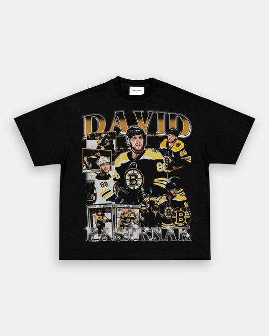 DAVID PASTRNAK TEE - GAME CHANGERS