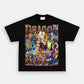 DBZ TEE - GAME CHANGERS