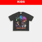 DEADMAU5 - KIDS TEE - GAME CHANGERS