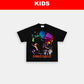 DEADMAU5 - KIDS TEE - GAME CHANGERS