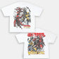 DEADPOOL AND WOLVERINE TEE - [DS] - GAME CHANGERS