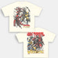 DEADPOOL AND WOLVERINE TEE - [DS] - GAME CHANGERS