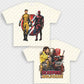 DEADPOOL AND WOLVERINE V2 TEE - [DS] - GAME CHANGERS