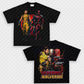 DEADPOOL AND WOLVERINE V2 TEE - [DS] - GAME CHANGERS