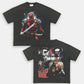 DEADPOOL V2 TEE - [DS] - GAME CHANGERS