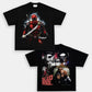 DEADPOOL V2 TEE - [DS] - GAME CHANGERS