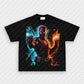 DEADPOOL V5 TEE - GAME CHANGERS