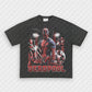 DEADPOOL V6 TEE - GAME CHANGERS