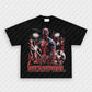 DEADPOOL V6 TEE - GAME CHANGERS