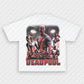 DEADPOOL V6 TEE - GAME CHANGERS