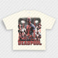 DEADPOOL V6 TEE - GAME CHANGERS