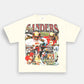 DEION SANDERS - FSU TEE - VIP - GAME CHANGERS TEE