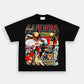 DEION SANDERS - FSU TEE - VIP - GAME CHANGERS TEE