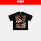 DEMARYIUS THOMAS - KIDS TEE - VIP - GAME CHANGERS TEE