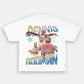 DENNIS RODMAN VINTAGE TEE - VIP - GAME CHANGERS TEE