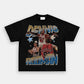 DENNIS RODMAN VINTAGE TEE - VIP - GAME CHANGERS TEE
