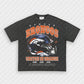 DENVER BRONCOS TEE - VIP - GAME CHANGERS TEE