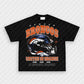 DENVER BRONCOS TEE - VIP - GAME CHANGERS TEE