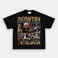 DEONTAY WILDER TEE - GAME CHANGERS