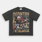 DEONTAY WILDER TEE - GAME CHANGERS