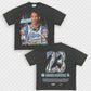 DEROZAN - COMPTON HIGH TEE - [DS] - GAME CHANGERS