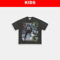 DERRICK HENRY - KIDS TEE - VIP - GAME CHANGERS TEE