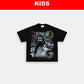 DERRICK HENRY - KIDS TEE - VIP - GAME CHANGERS TEE