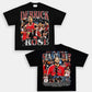 DERRICK ROSE V2 TEE - [DS] - VIP - GAME CHANGERS TEE