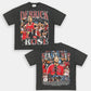 DERRICK ROSE V2 TEE - [DS] - VIP - GAME CHANGERS TEE