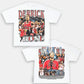 DERRICK ROSE V2 TEE - [DS] - VIP - GAME CHANGERS TEE