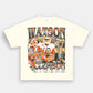 DESHAUN WATSON - CLEMSON TEE - VIP - GAME CHANGERS TEE