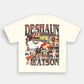 DESHAUN WATSON TEE - VIP - GAME CHANGERS TEE