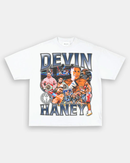 DEVIN HANEY TEE - GAME CHANGERS