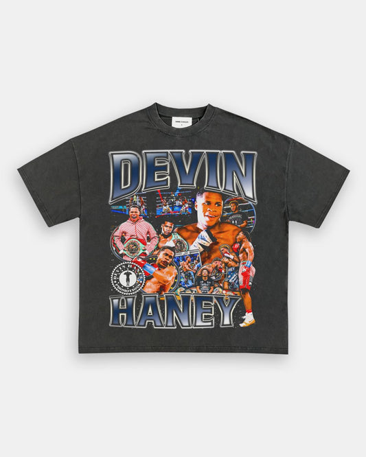 DEVIN HANEY TEE - GAME CHANGERS