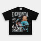 DEVONTA SMITH TEE - VIP - GAME CHANGERS TEE