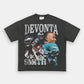 DEVONTA SMITH TEE - VIP - GAME CHANGERS TEE