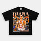 DIANA TAURASI TEE - VIP - GAME CHANGERS TEE