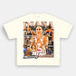 DIANA TAURASI TEE - VIP - GAME CHANGERS TEE